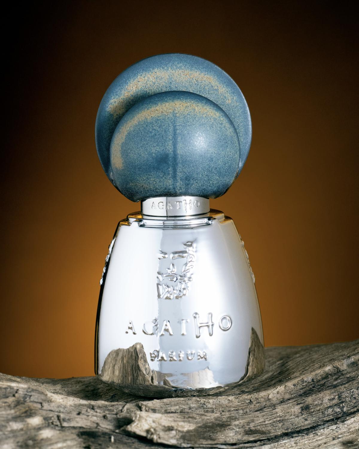 تصویر عطر جاردینودیرکول آگاتو پرفیوم