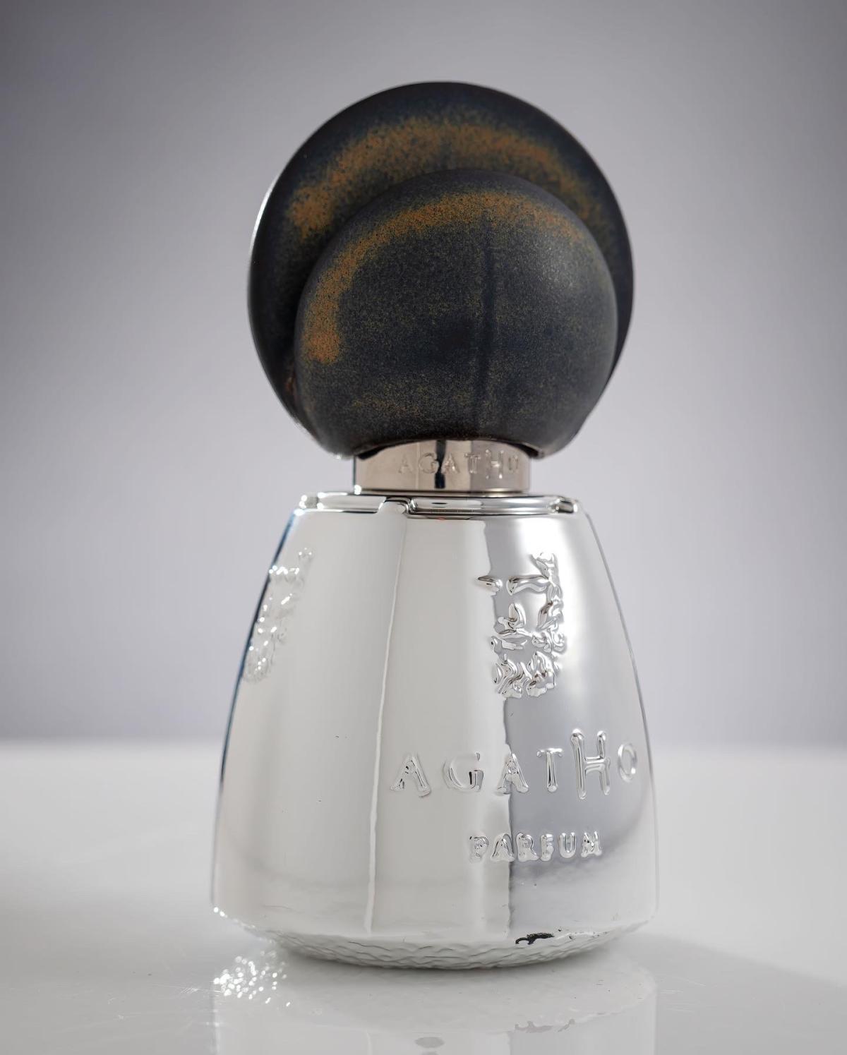 تصویر عطر جاردینودیرکول آگاتو پرفیوم