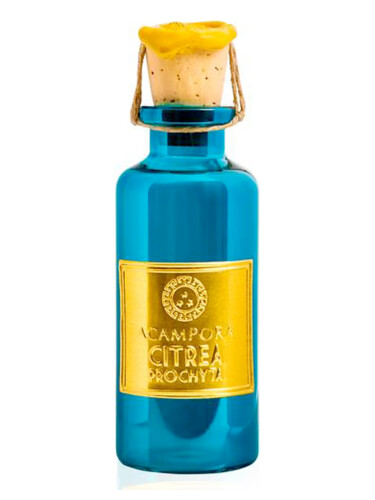 تصویر عطر سیترآ پروشتا - پیور اسنس برونو آکامپورا