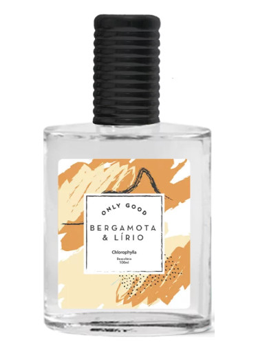 تصویر عطر اونلی گود برگاموتا اند لیریو کلروفیلا