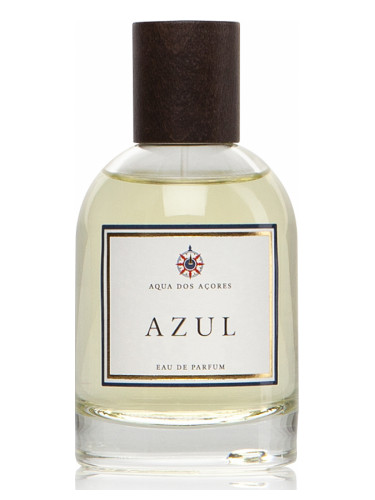 تصویر عطر آزول آکوا دوس آسورس آتلانتیک اوشن