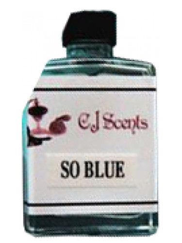 تصویر عطر سو بلو سیجی سنتس