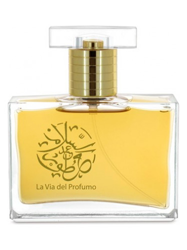 تصویر عطر عود کاراوان نامبر وان عبدالسلام عطار پرفیومز