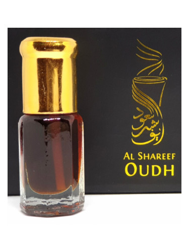 تصویر عطر تراث دو الشریف عود