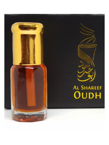 تصویر عطر یاسمین الشریف عود
