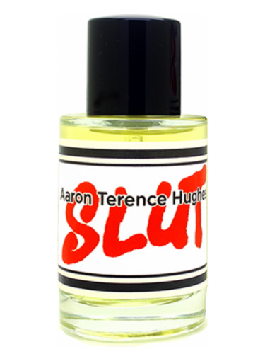 تصویر عطر سلات آرون ترنس هیوز