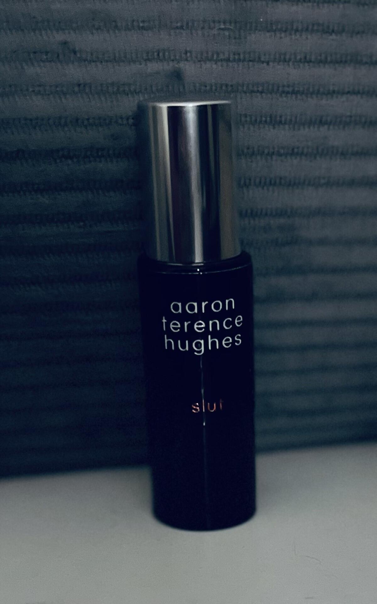 تصویر عطر سلات آرون ترنس هیوز