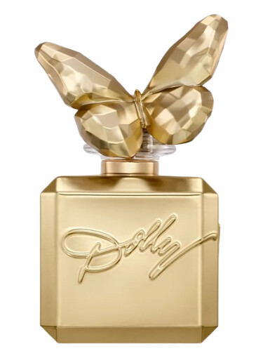 تصویر عطر اسموکی مونتین گلد پرفیوم لیمیتد ادیشن دالی پارتِن