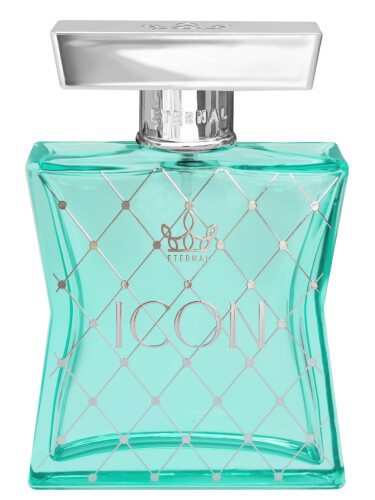 تصویر عطر ایتِرنال آیکان اترنال فرگرنس