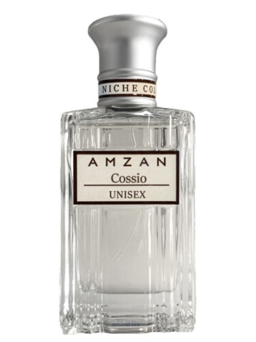 تصویر عطر کوسیو آمزان