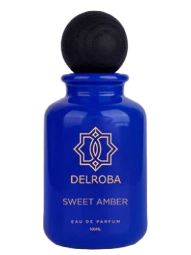 تصویر عطر سوئیت امبر دلروبا