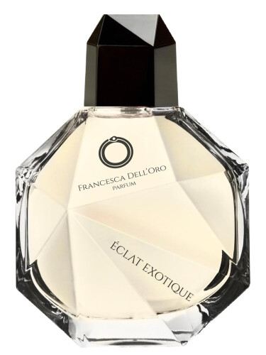 تصویر عطر ایکله اکزوتیک فرانچسکا دل اورو