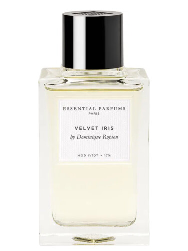 تصویر عطر ولوت آیریس اسنشال پرفیومز