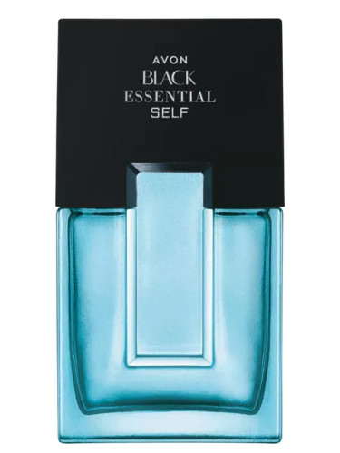 عطر بلک اسنشال سلف ایون