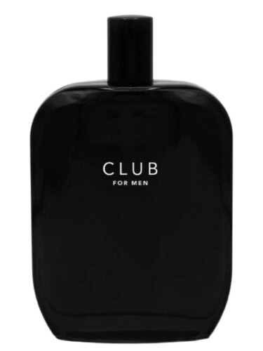 تصویر عطر کلاب فور من فرگرنس وان