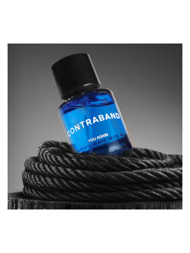 تصویر عطر یو اَگین کانترِبَند
