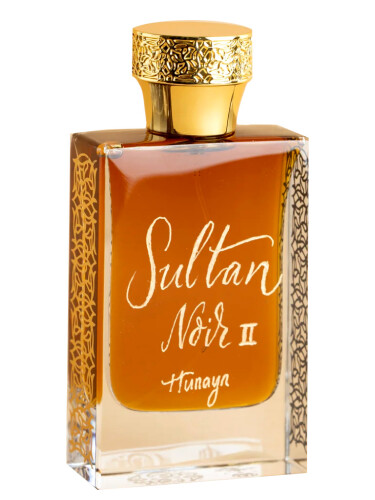تصویر عطر سلطان نوآر دو حنین