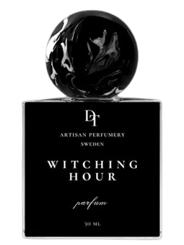تصویر عطر ویچینگ آور دارک تیلز