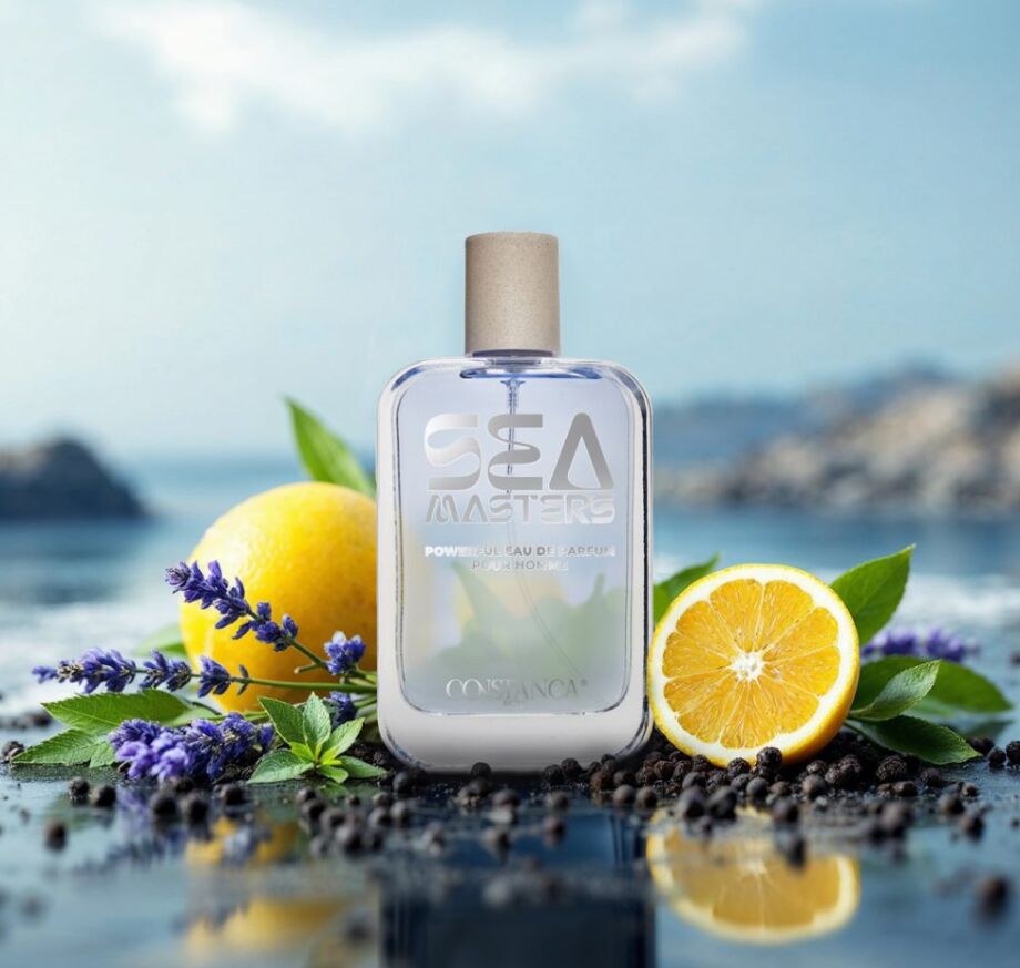 تصویر عطر سی مسترز کونستانسا بی‌سی‌ان