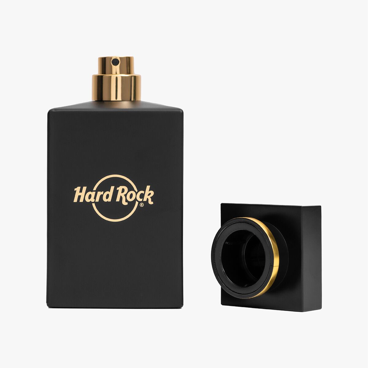 تصویر عطر هارد راک فور هیم