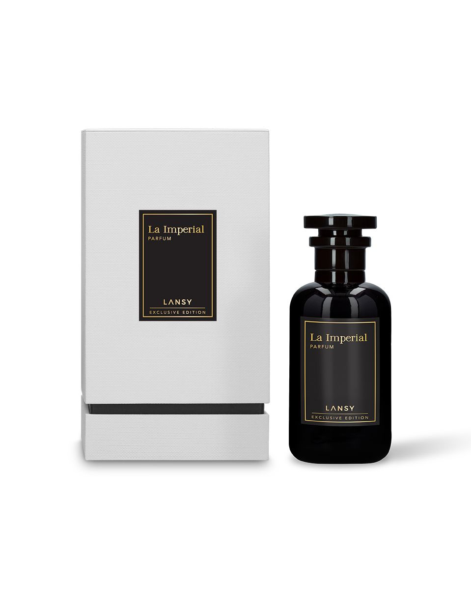 تصویر عطر لا ایمپریال لانسی