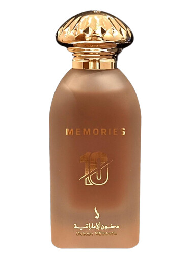 تصویر عطر مِمُریز دخون امارات