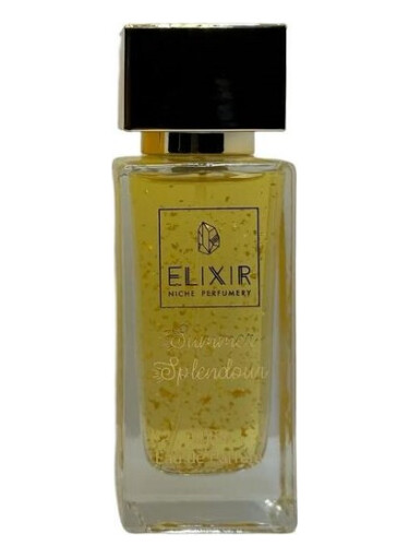 تصویر عطر سامر اسپلندور الکسیر سیگنچر سنتس