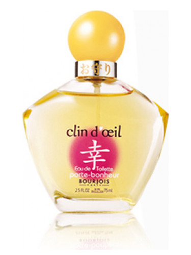 تصویر عطر کلین دویل پورت بونهور بورژوا