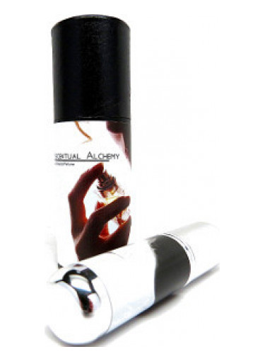 تصویر عطر چاکلت هیزلنات توییست بوتانیکال پرفیوم اسنچوال آلکمی