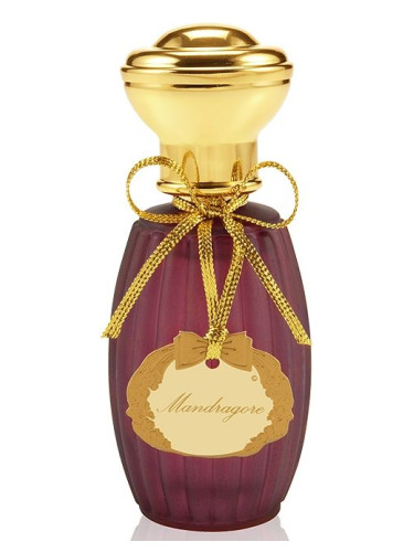 تصویر عطر مندراگور گوتال