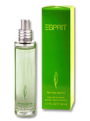 تصویر عطر اسپریت فور مای اسپیریت
