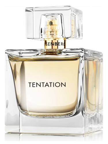 تصویر عطر تنتهشِن ایزِنبرگ