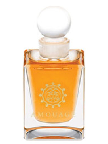 تصویر عطر ایون المهه آمواژ