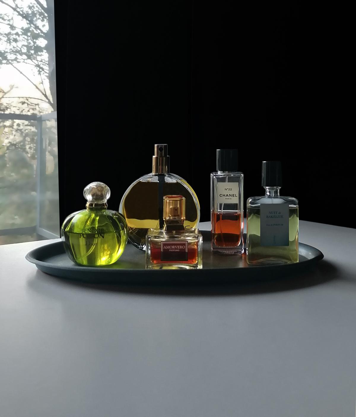 تصویر عطر نینو چروتی پور فم