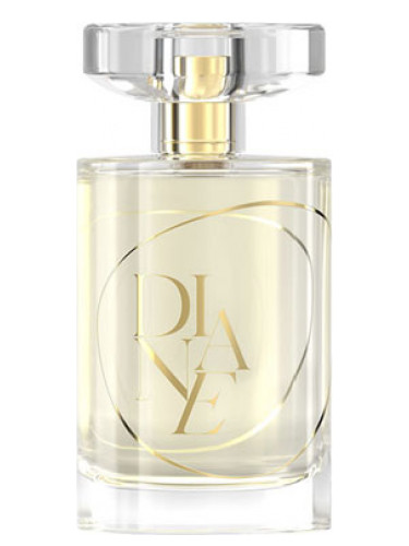 تصویر عطر دایان او دو توالت دایان فون فورستنبرگ