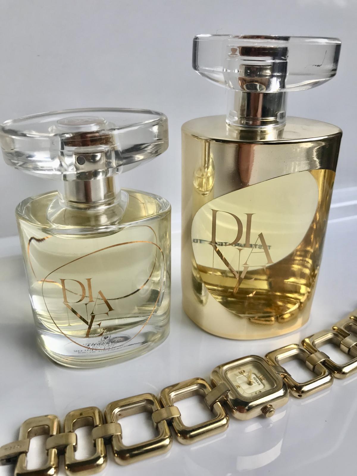تصویر عطر دایَن دایان فون فورستنبرگ