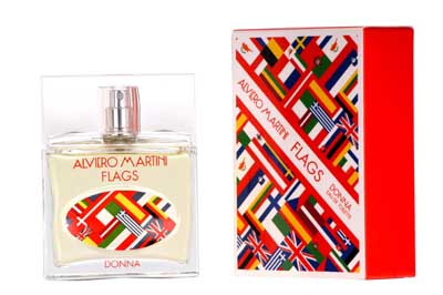 تصویر عطر فِلَگز دونا آلویرو مارتینی