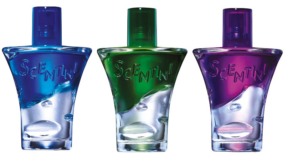 تصویر عطر سنتینی نایتس پرپل پالس ایون