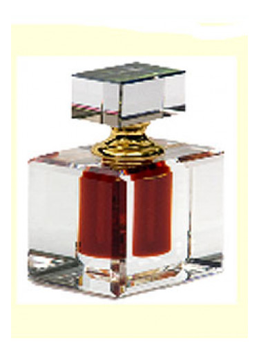 تصویر عطر پاچولی جالاین