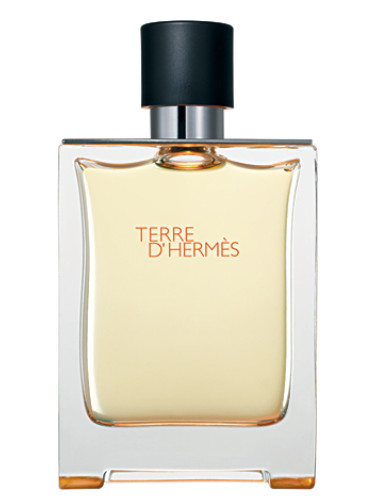 تصویر عطر تر د هرمس