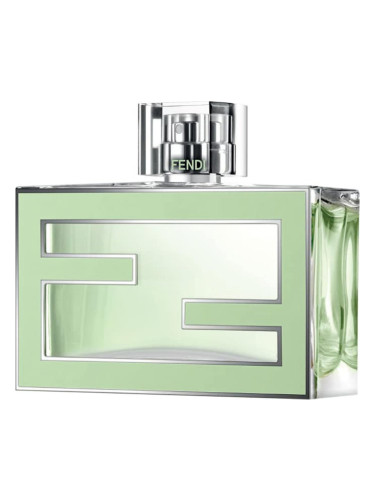 تصویر عطر فن دی فندی او فرش
