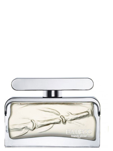 تصویر عطر بامبو فور وومن فرانک الیویه