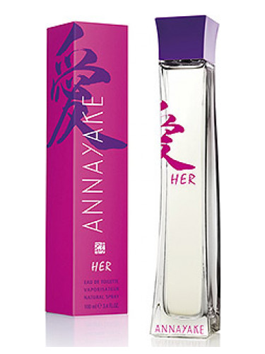 تصویر عطر لاو فور هر آنایاکه