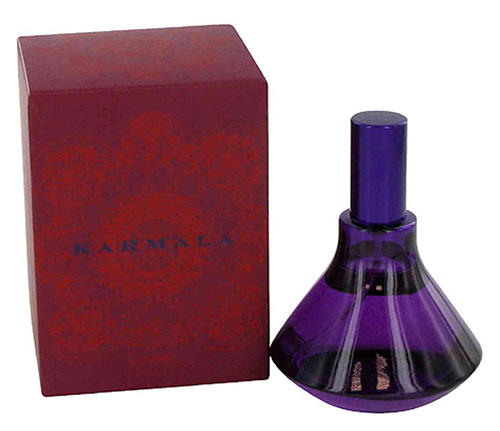 تصویر عطر کارمالا ایون