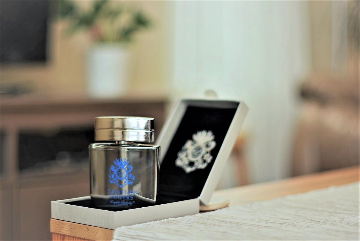 تصویر عطر تاهیتیَن واترز اینگلیش لاندری