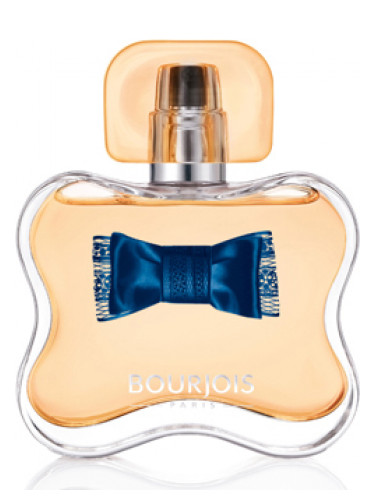 تصویر عطر گلمور شیک بورژوا