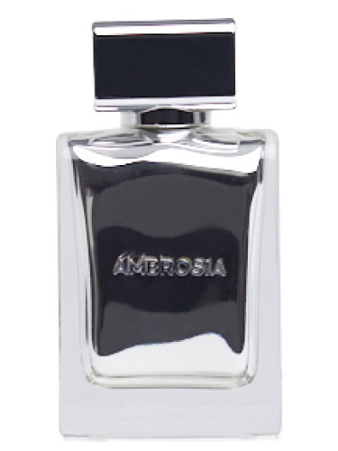 تصویر عطر آمبرژیا الکسیر سیگنچر سنتس