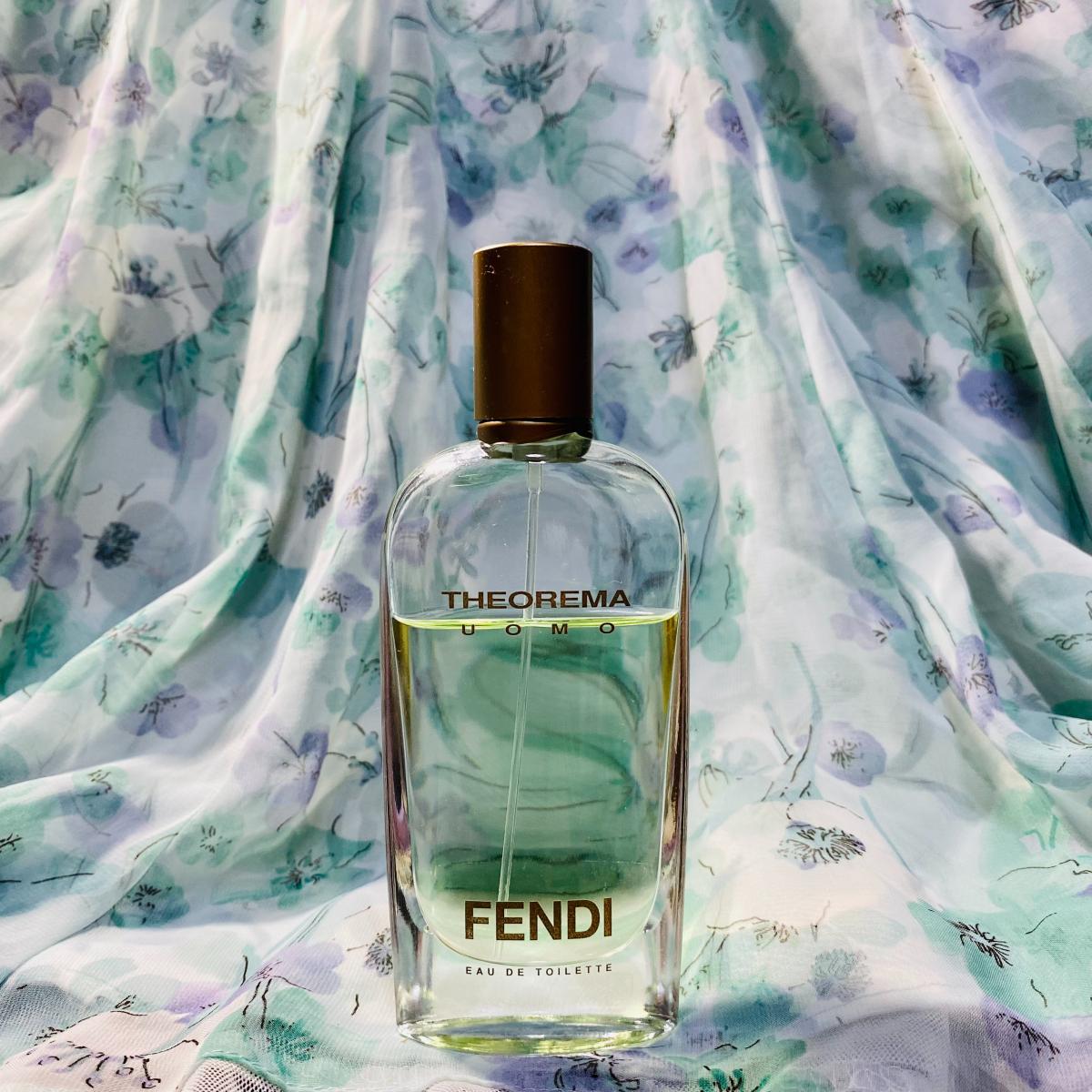 تصویر عطر تهورما اومو فندی
