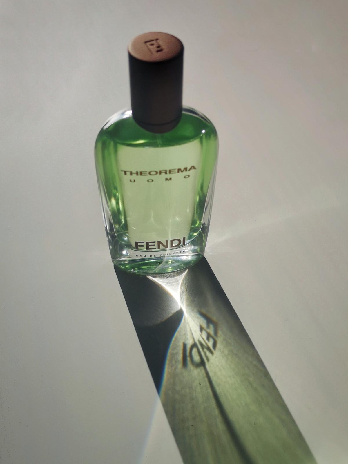 تصویر عطر تهورما اومو فندی