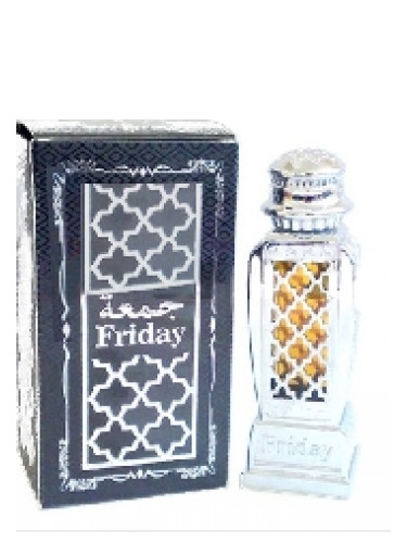 تصویر عطر فرایدی عطرهای الحرمین